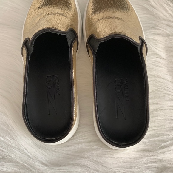 ZCD Montreal Nico Slide Sneakers - Picture 3 of 8